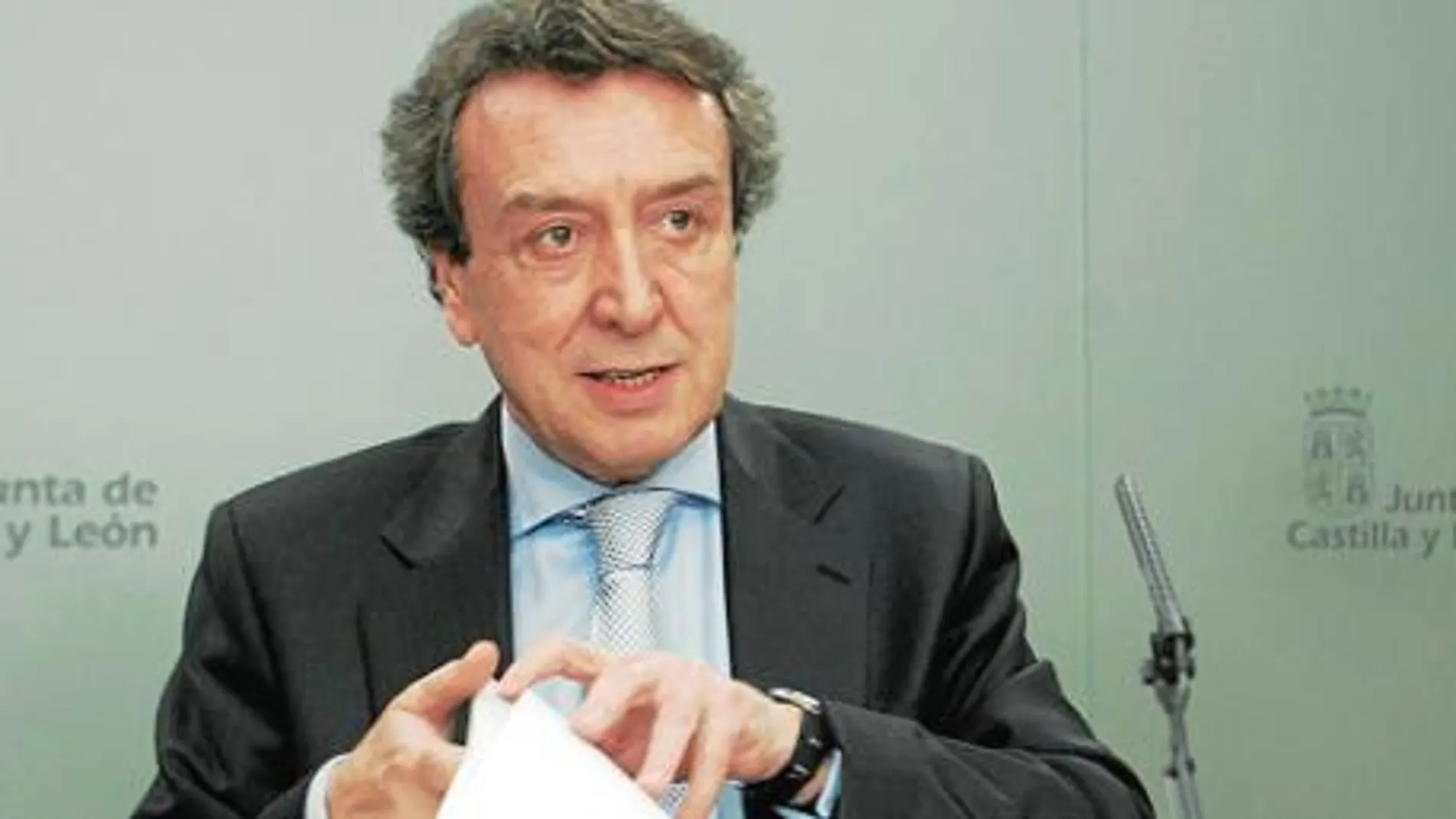 La Junta aprueba otros 125 millones para reforzar el empleo en los pueblos