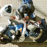 Contra las drogas diálogo y comprensión