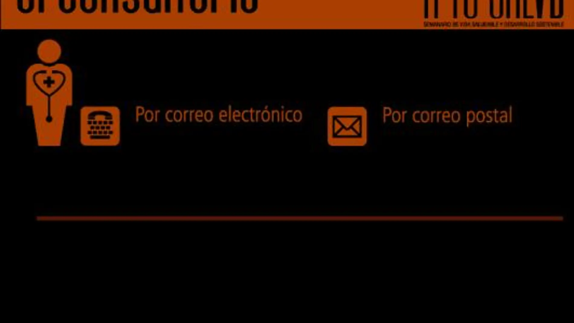 Problemas consecuencia de una fístula