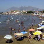 El número de afectados por coronavirus sigue aumentando en la Región de Murcia
