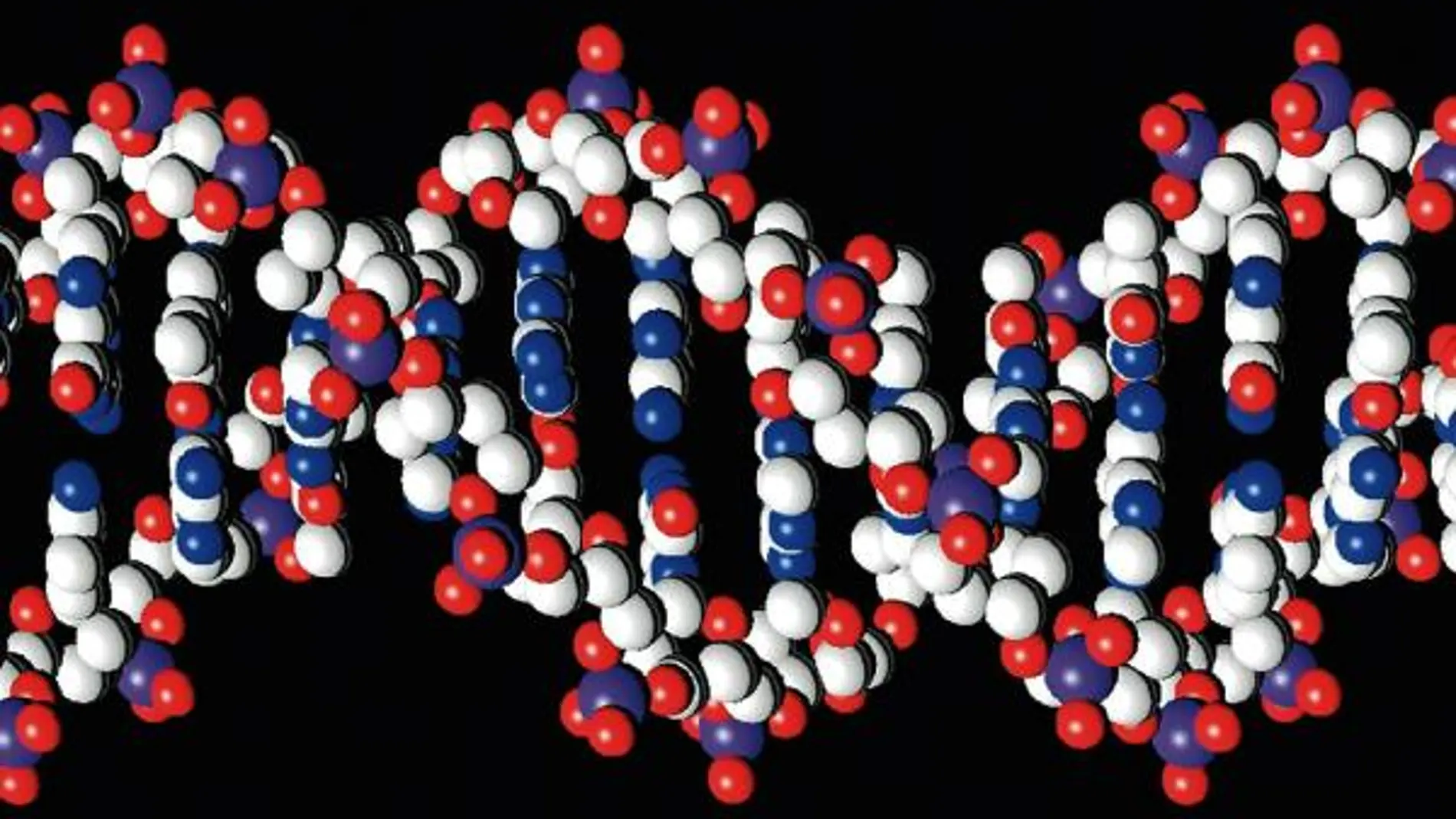 Ya es posible comparar el ADN de forma masiva