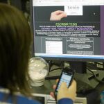 Las webs no disimulan el «target» de este tipo de productos: estudiantes en épocas de exámenes o que preparan sus tesis