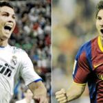 messi y ronaldo han retomado el duelo por ser el mejor del mundo. Leo ganó la batalla el año pasado: marcó más goles y logró más títulos
