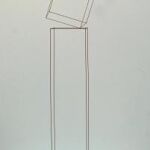Lukas Ulmi expone su obra en el Espai d'Art de Jávea