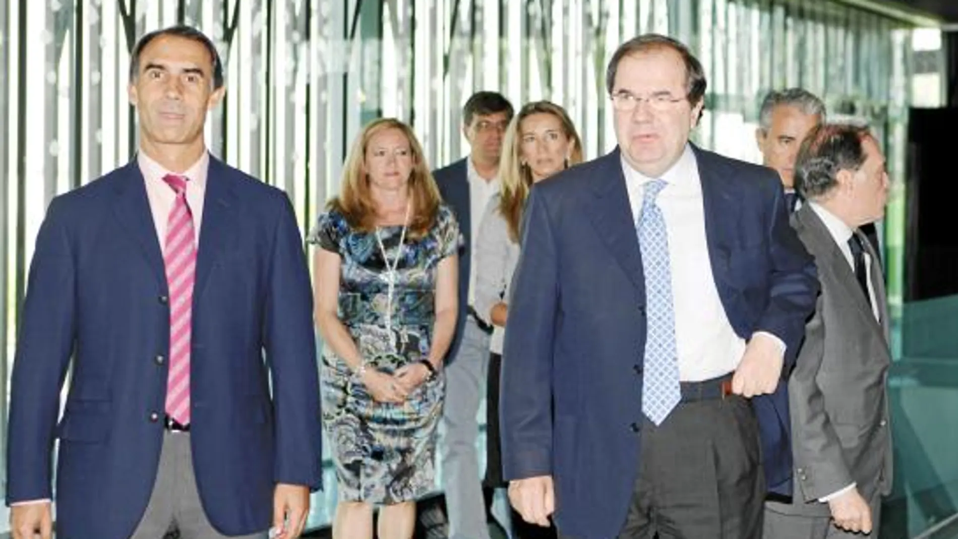 Más de 12000 empresas regionales aplican ya medidas de conciliación