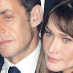 Sarkozy y Carla Bruni planean comprar la casa de Saint-Laurent
