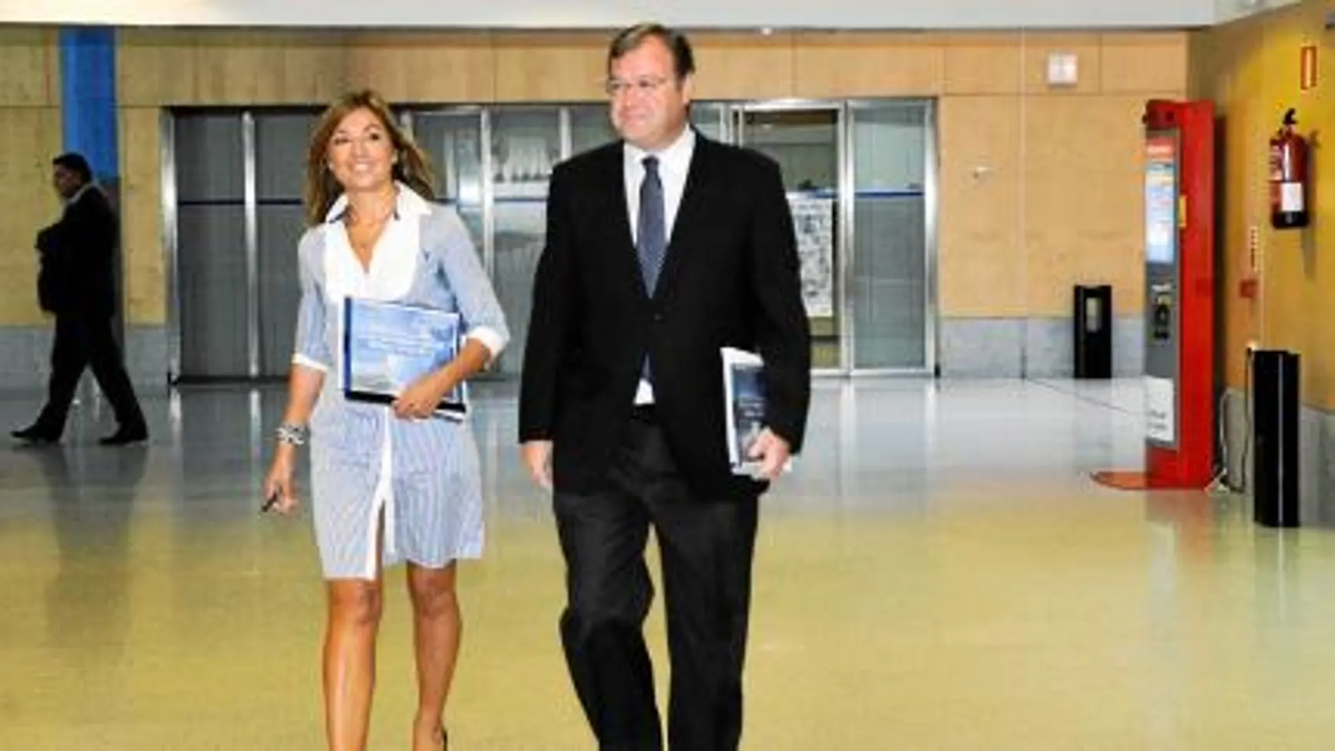 En apenas un año ni un solo pueblo de Castilla y León sin acceso a internet