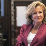 Elena Salgado: «Esta financiación puede ser muy estable aunque nada dura para siempre»
