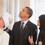 Un premio «católico» a Obama causa la protesta de 24 obispos