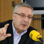 Blanco priorizará las obras públicas que ayuden a salir de la crisis