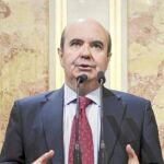 El ex consejero Gaspar Zarrías