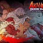 Lo nuevo de American McGee es "Akaneiro: Demon Hunters", y ya está disponible