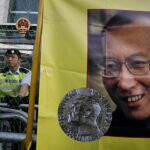 19 países boicotearán la concesión del Nobel a Liu Xiaobo