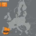 Un juego de CIU para las europeas coloca a Cataluña como país independiente