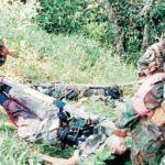 Uribe asesta otro golpe a las FARC
