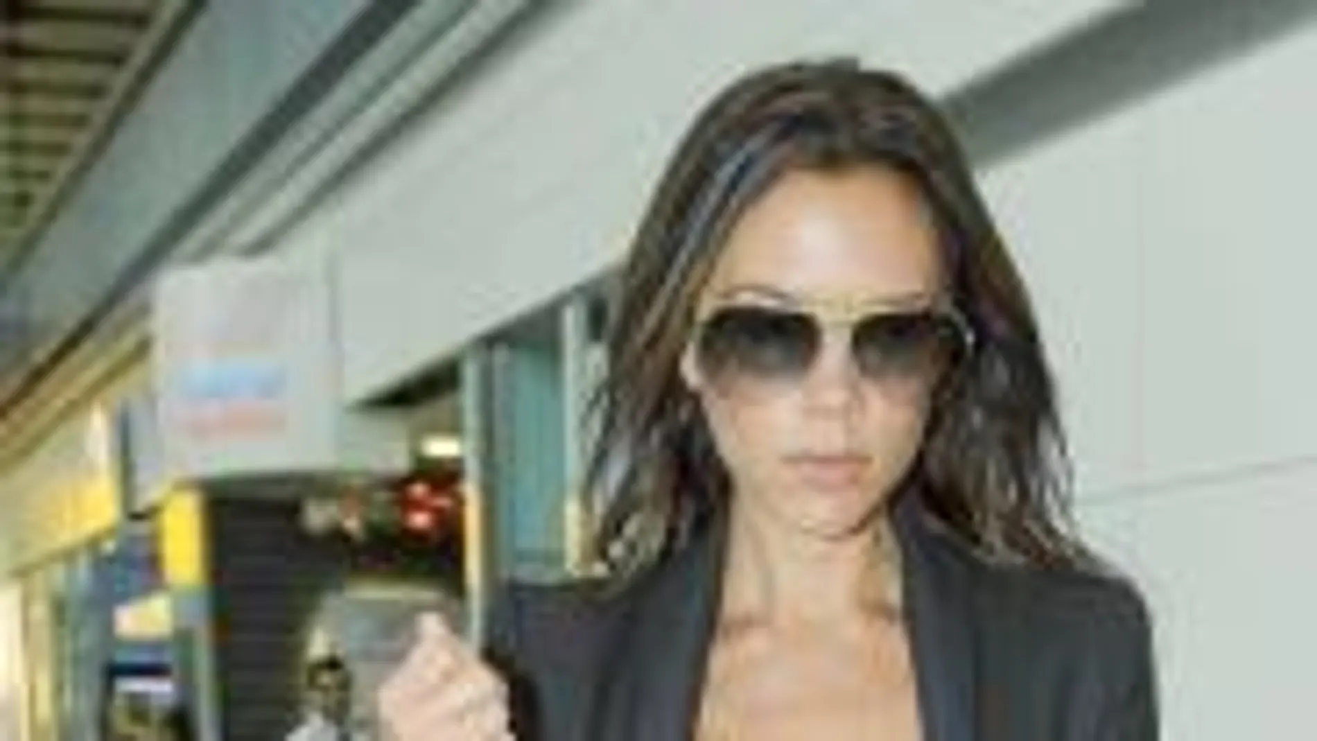 Victoria Beckham se ha convertido en un icono de estilo