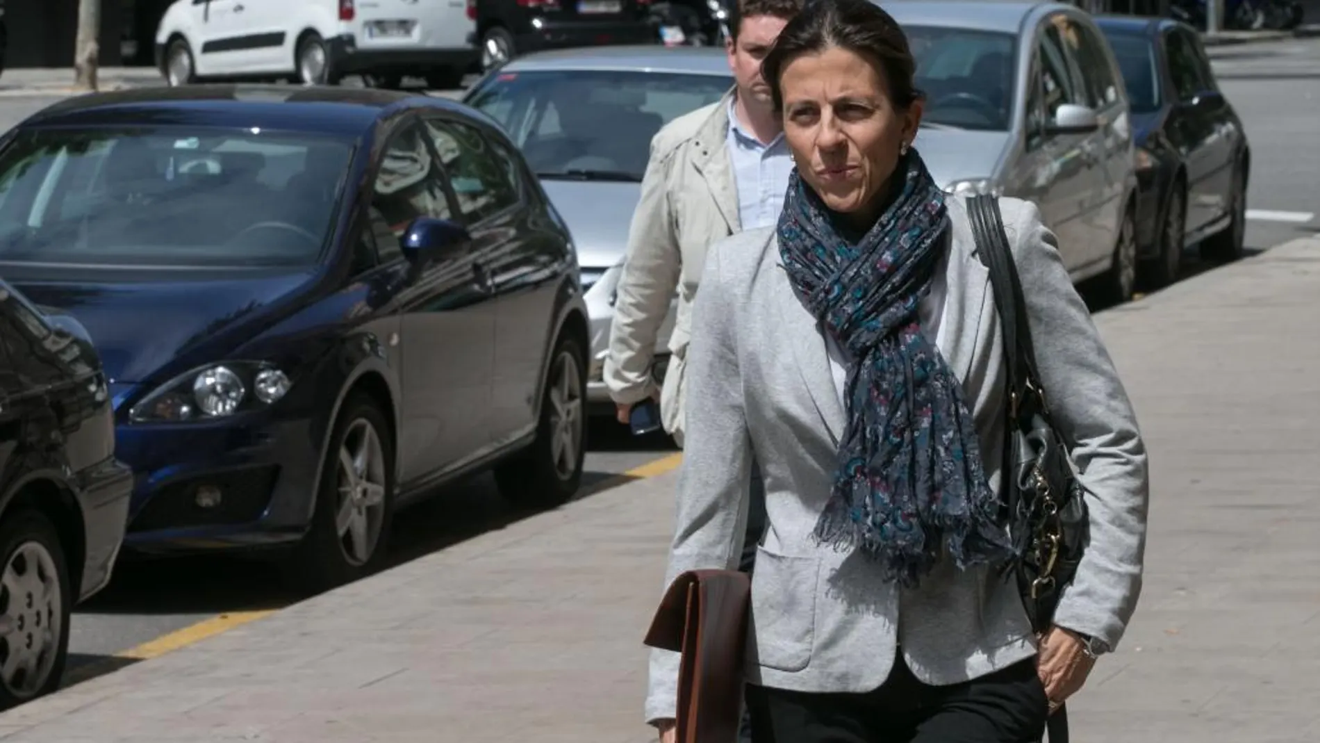 La juez investiga supuestos pagos irregulares a las esposas de Oriol Pujol y Madí