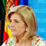 Oña: «El Gobierno andaluz no hizo nada ante la corrupción en Estepona»