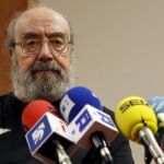 Alfonso Sastre fue uno de los dramaturgos más influyentes de la segunda mitad del siglo XX
