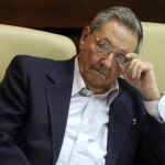 Raúl Castro vuelve a cambiar su Gobierno