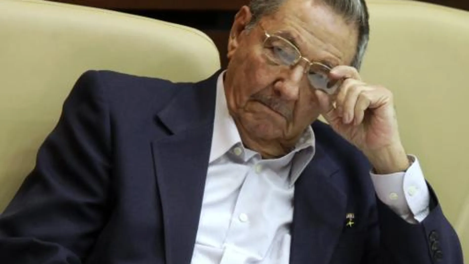 Raúl Castro vuelve a cambiar su Gobierno