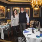 Restaurante De Beker6, en Madrid