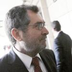 El ex delegado de Empleo de la Junta en Sevilla Antonio Rivas