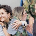 «Esperar a Ingrid ha sido tiempo perdido»