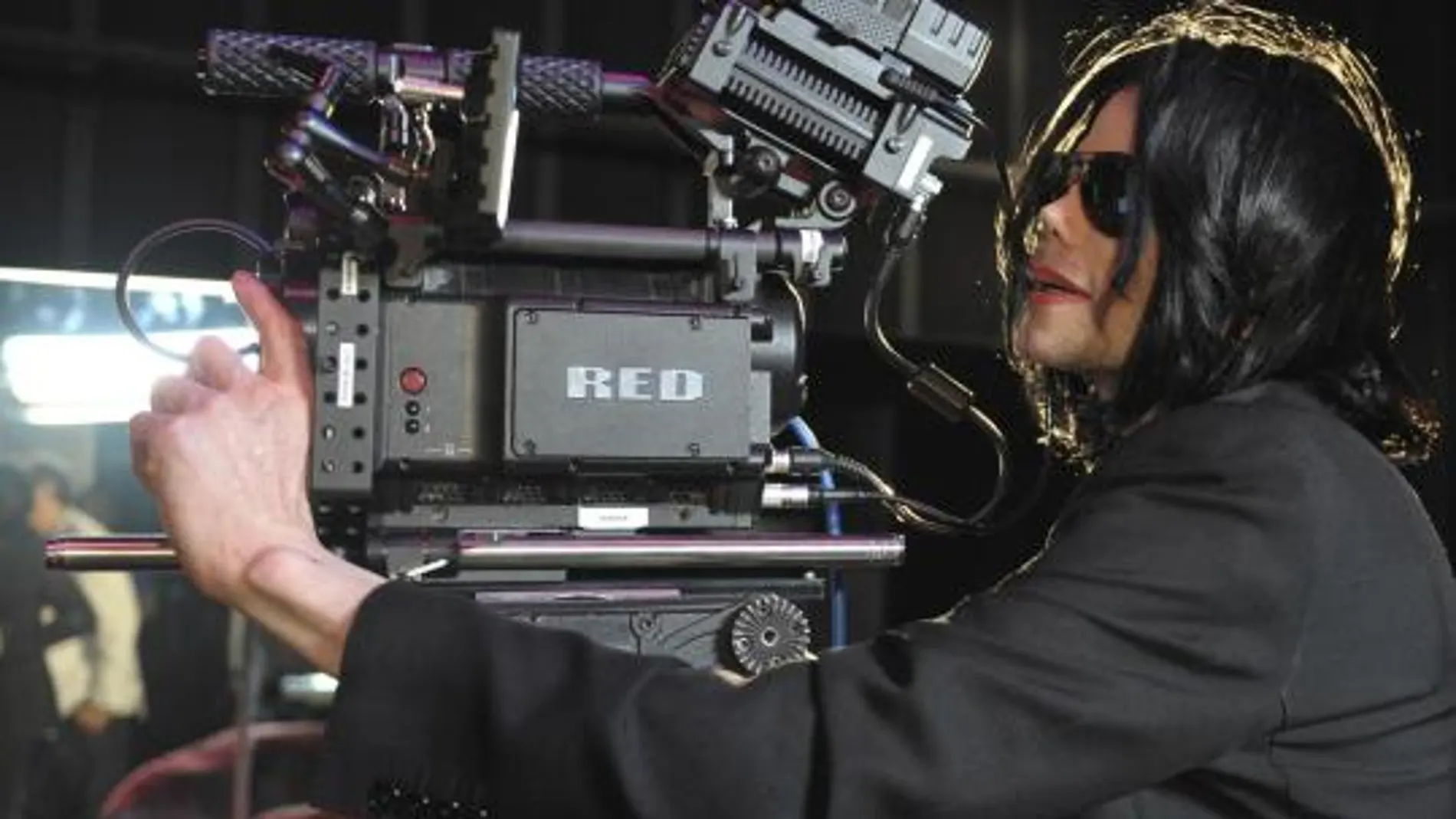 Michael Jackson colapsa Internet