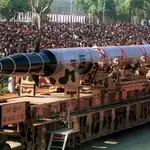  Pakistán niega que esté ampliando su arsenal nuclear como dice EE UU