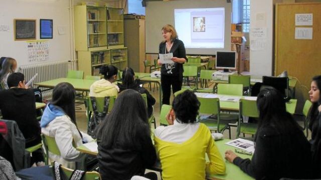 El año pasado se matricularon en estas clases extraoridnarias 1.500 alumnos