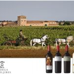 Finca Los Aljibes, un lugar ideal para disfrutar de un día inolvidable