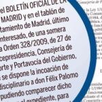 Un instructor auditará la actividad privada de la pareja de la portavoz del PSOE