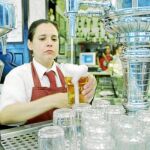 En este tercer trimestre dos de cada tres empleos creados han sido ocupados por mujeres