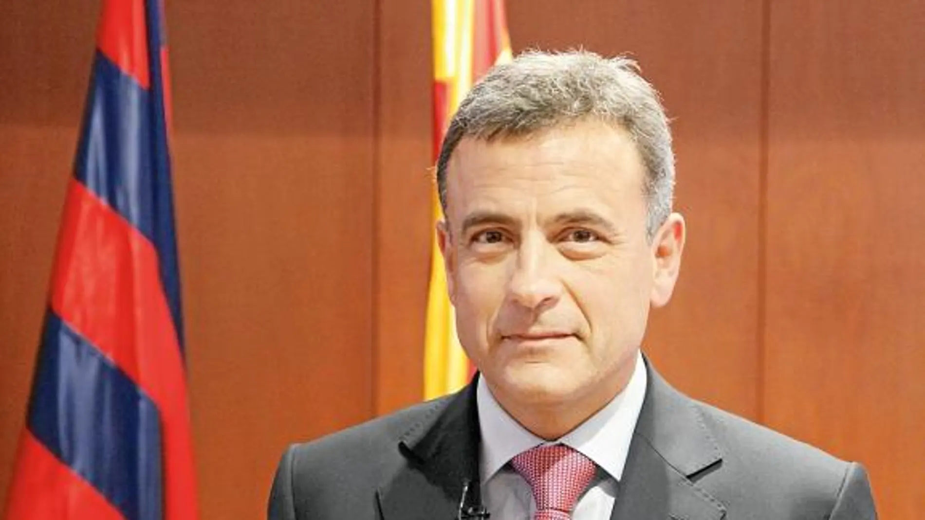 «Las tendinopatías se vuelven crónicas»