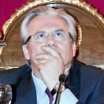Garzón fue suspendido tras abrirle el Supremo juicio oral