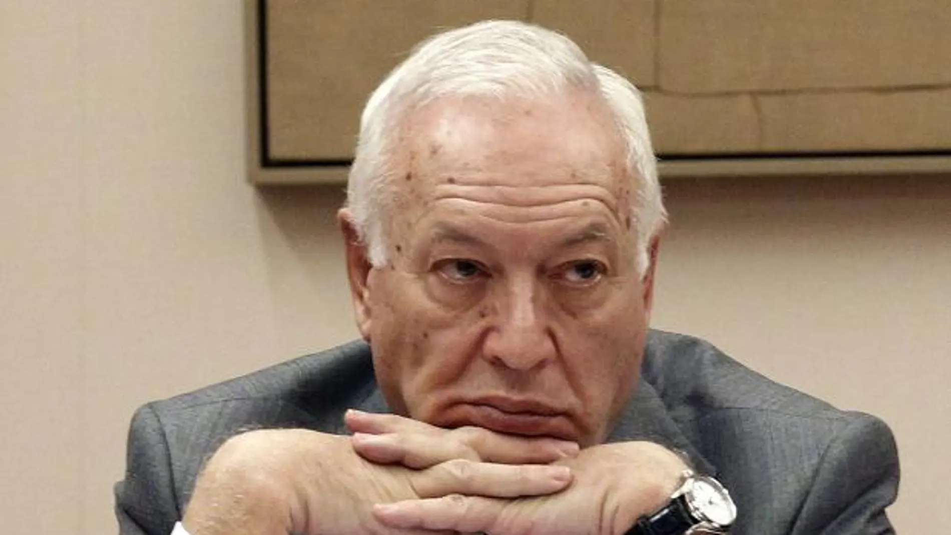 Margallo defiende la eliminación del «cheque británico»