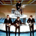 Un grupo mítico: Los Beatles es una de las grandes bandas que se ven beneficiadas por la ampliación del copyright