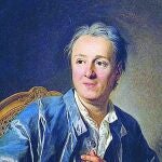 Luces y sombras de Diderot