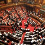 El Senado italiano pasará de 315 a 200 escaños