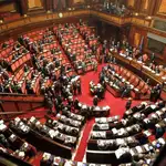  Las claves del tijeretazo a la casta en Italia: 345 parlamentarios menos