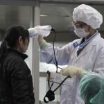 Detectan altos niveles de radiactividad en alimentos cerca de la central de Fukushima
