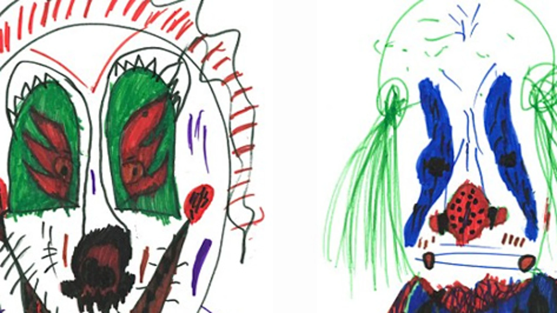 dibujos