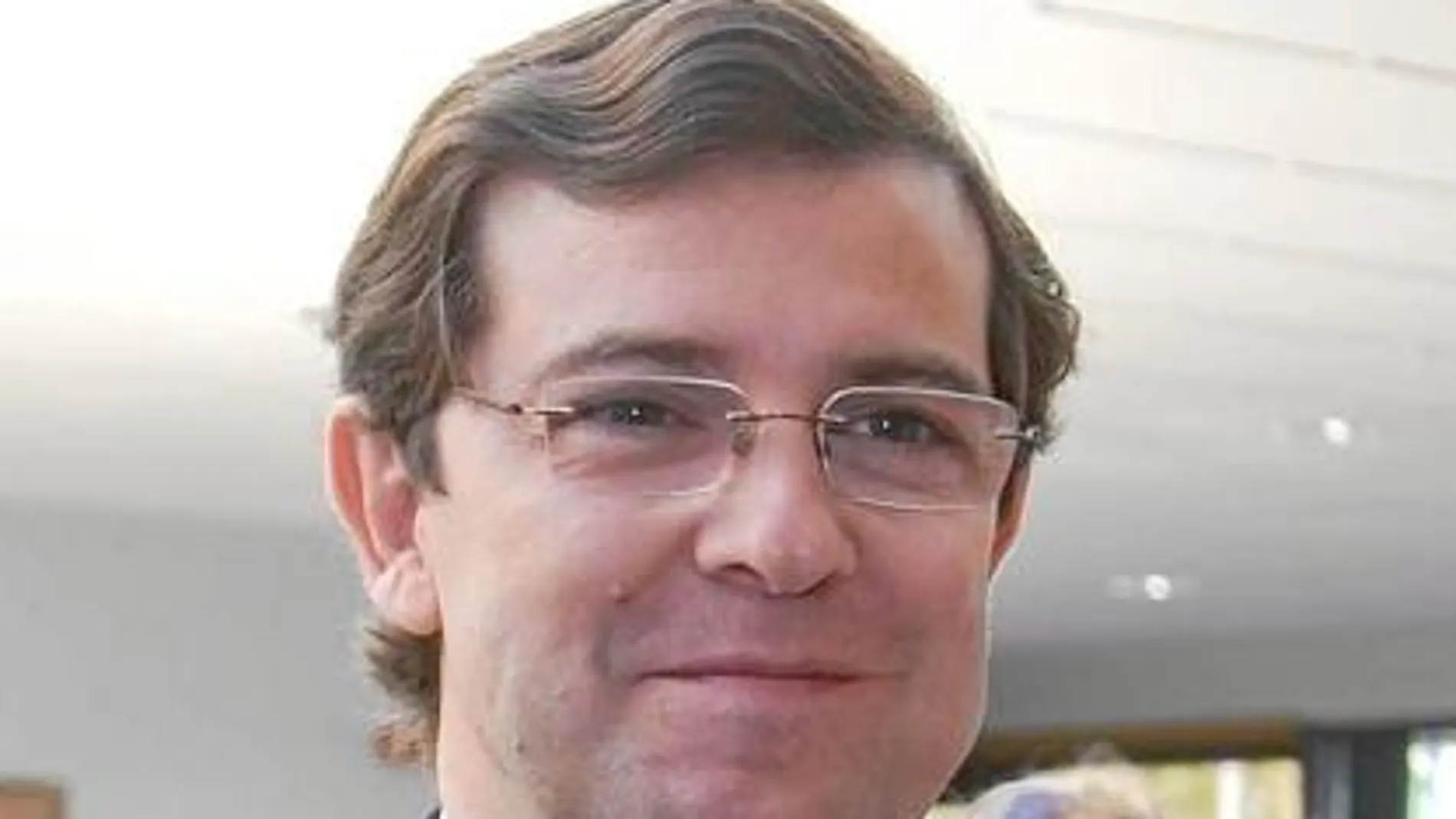 Alfonso Fernández Mañueco