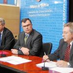 Murcia apuesta por la «industria verde» para incrementar el valor del sector