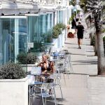 Local situado en una de las principales playas de la capital valenciana