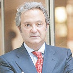 Jesús Chamorro: «El Gobierno deja muchas asignaturas pendientes en Justicia»