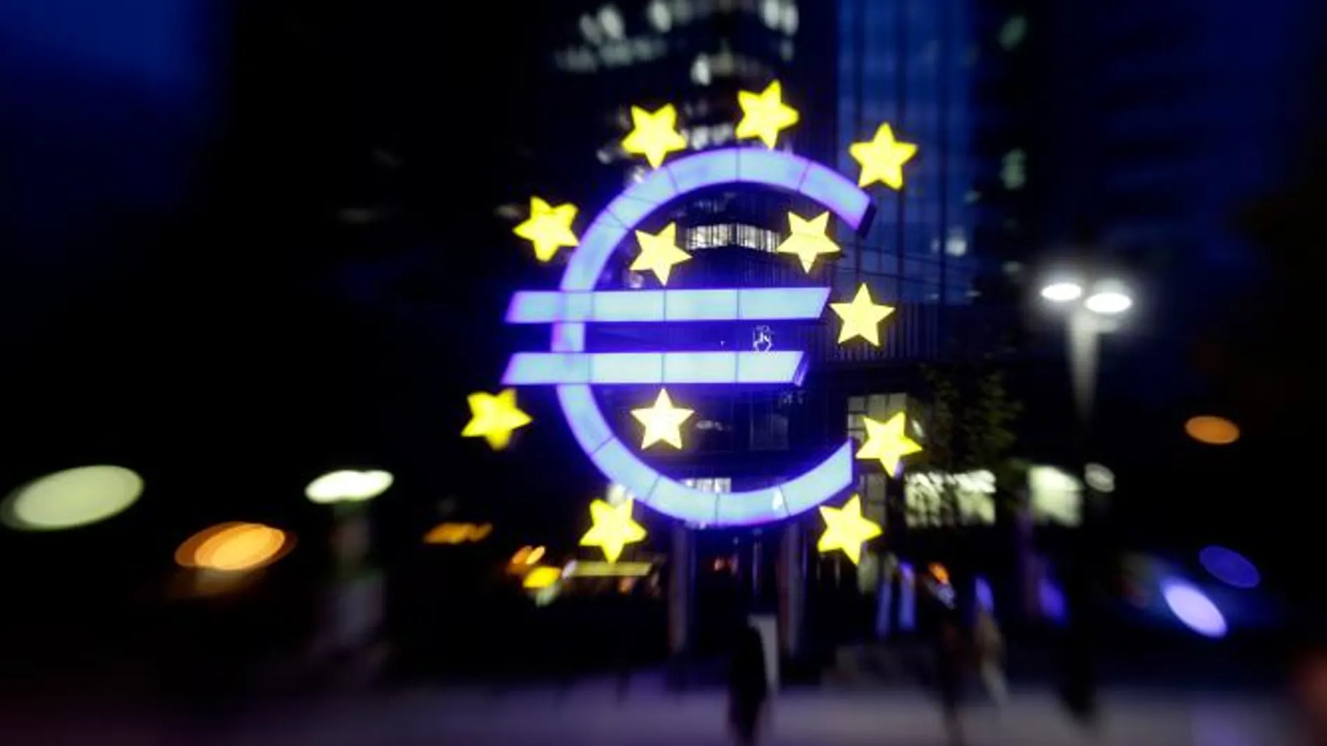 Símbolo del euro