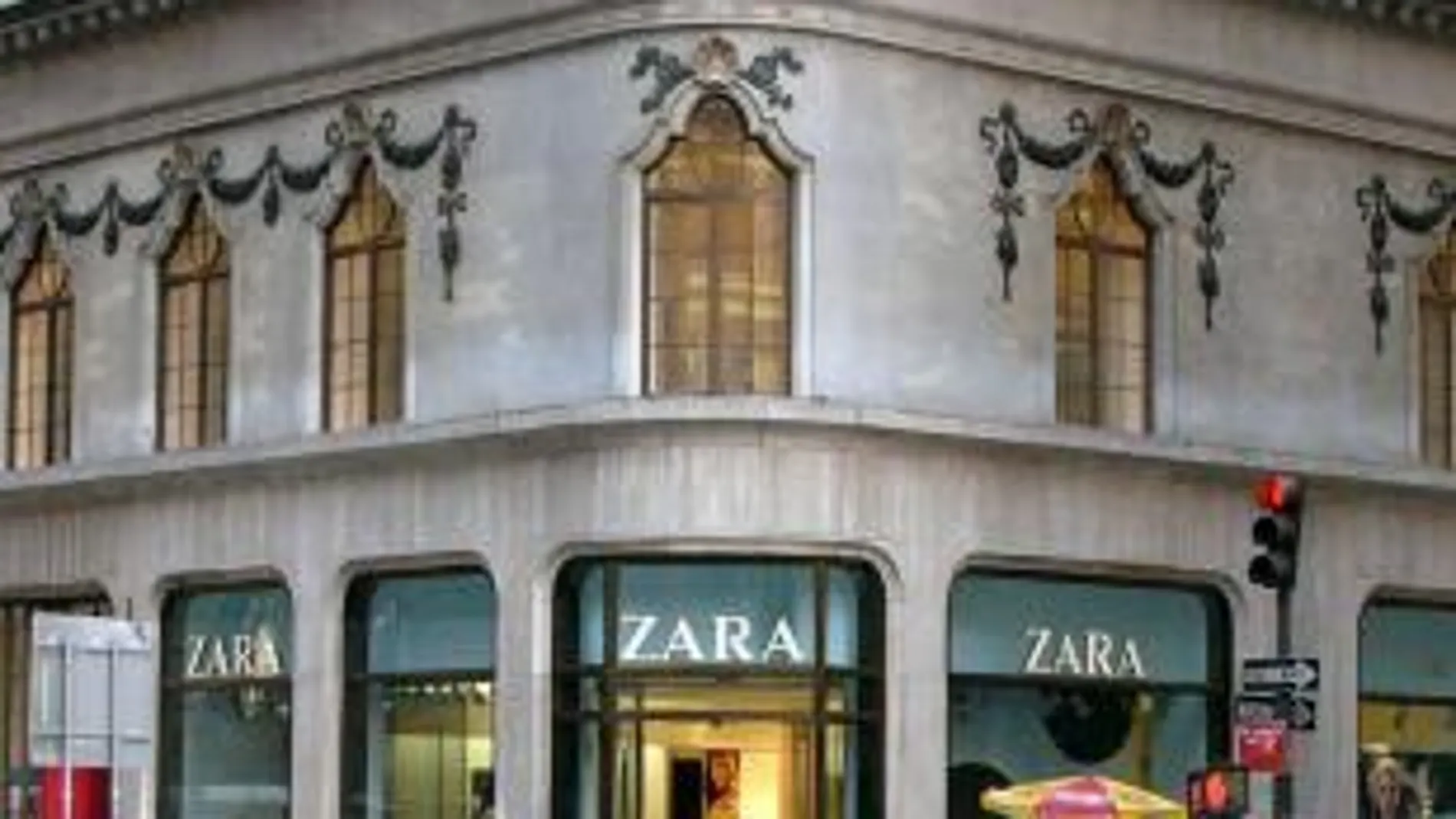 Zara abrirá tienda de 3.600 metros cuadrados en la Quinta Avenida de Nueva York