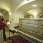 Una vigilia precederá a la beatificación de Juan Pablo II el 1 de mayo